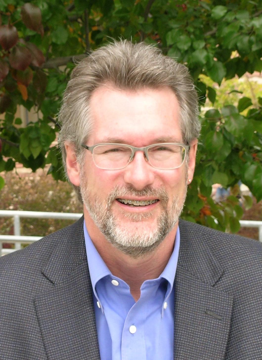 Mike Krutza
